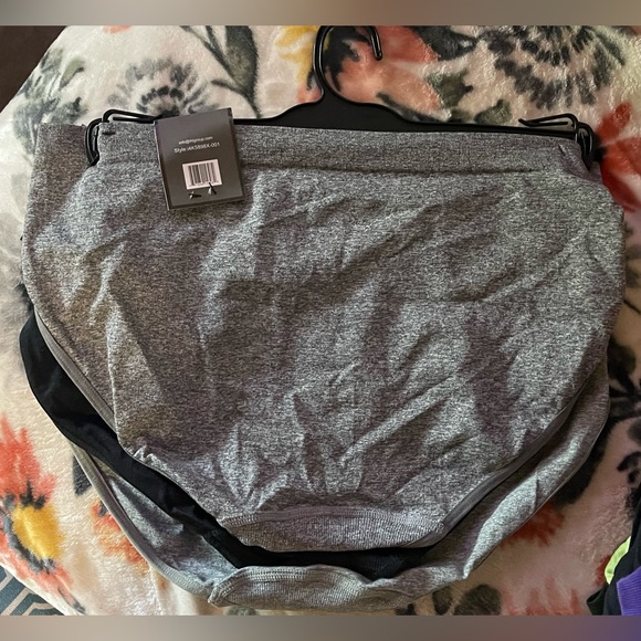 NWT Icy hot Seamless Bikini Set of 3 Panties Sz 1X - Picture 5 of 5